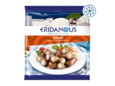 Lidl  Eridanous Bifteki