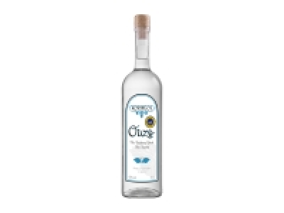 Lidl  Ouzo