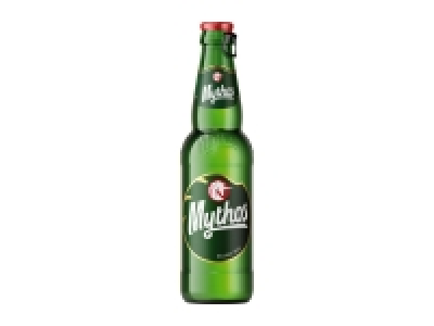 Mythos Beer £1.09