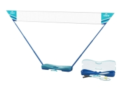 Lidl  Crivit Badminton Set