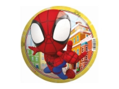 John Character Ball