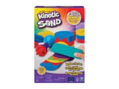 Spinmaster Kinetic Sand
