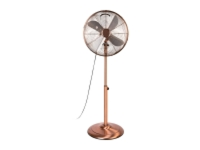Silvercrest Pedestal Fan