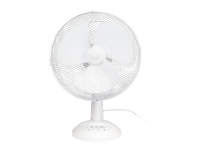 Silvercrest Desk Fan £14.99