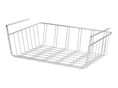 Livarno Home Shelf Storage Baskets/ Shelf Dividers