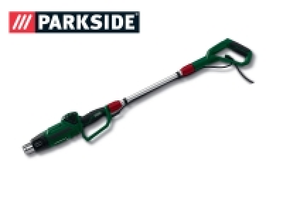 Lidl  Parkside Long Reach Heat Gun / Weed Burner