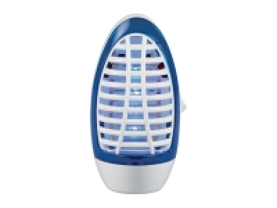 Lidl  Livarno Home UV Light Insect Killer