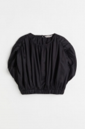 Cropped top £12.00