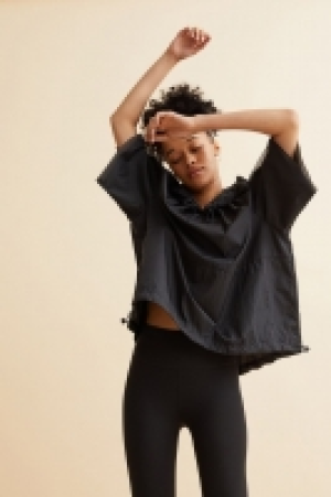Sports popover jacket £21.00