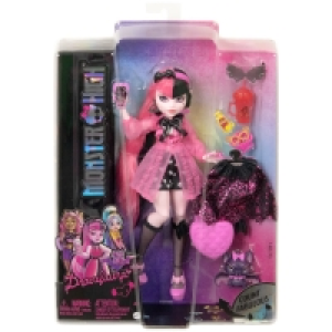 Monster High Doll - Draculaura