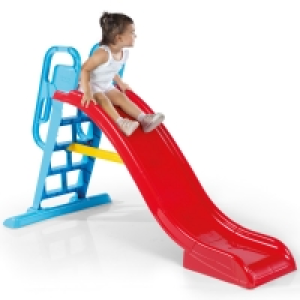 6ft Water Wavy Slide