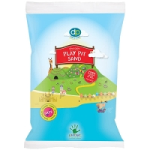 Play Pit Sand 15kg