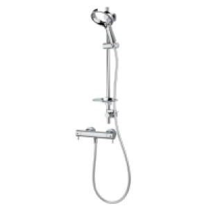 Methven Aurajet Mixer Shower