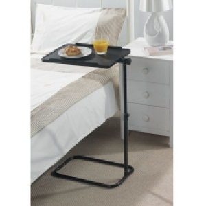 Swivel Side Table Adjustable £25.99