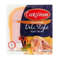 SuperValu  Cookstown Deli Style Ham