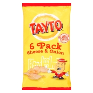 Tayto £1.50