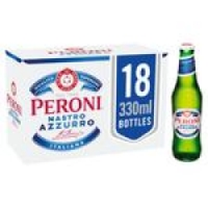 Ocado  Peroni Nastro Azzurro