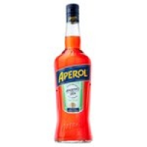 Aperol Aperitivo Italian Spritz £15.00