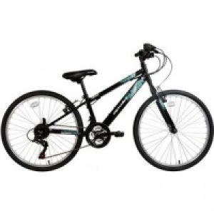 Apollo Vortice Junior Hybrid Bike - 24 Inch Wheel 431590 £150.00