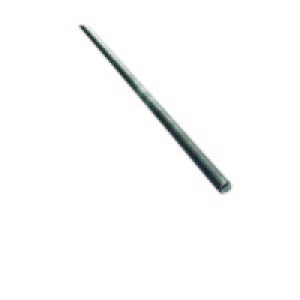 Threaded Rod M10X1Metre Zinc Plated