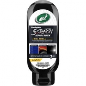 Turtle Wax Scratch Repair & Renew 200ML 834900 £6.23