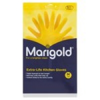 Morrisons  Marigold Extra Life Kitchen Medium Gloves