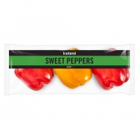 Iceland  Iceland Sweet Peppers