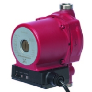 Grundfos UPA 15/90N Stainless Steel Pressure Booster