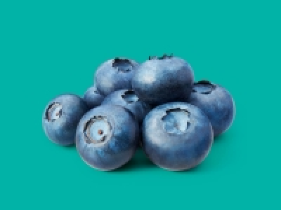 Blueberries £1.79