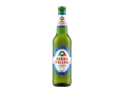 Italian Lager