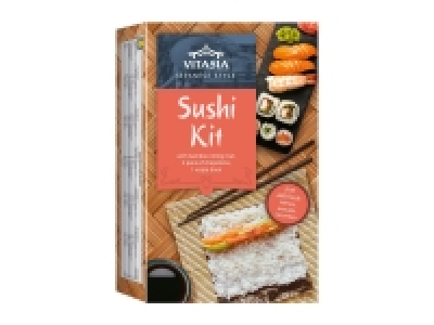 Vitasia Sushi Kit