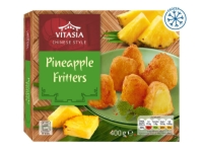 Vitasia Chinese-Style Fritters