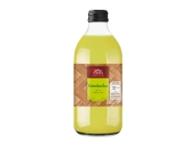 Vitasia Kombucha with Green Tea