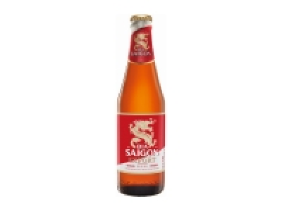 Lidl  Saigon Export Beer