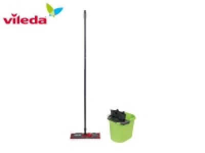 Vileda Ultramax Mop < Bucket Set