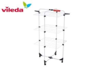 Vileda Mixer 3 Tower Airer