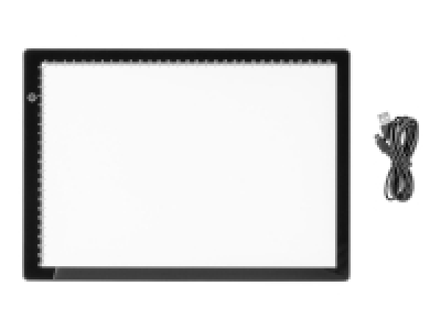 Crelando LED Light Pad