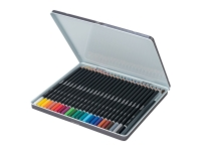 Crelando Watercolour Pencils