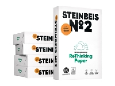 Steinbeis No.2 A4 Copy < Printer Paper