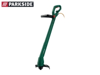Lidl  Parkside Corded Electric Lawn Trimmer