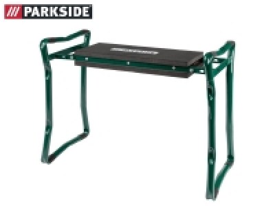 Lidl  Parkside 2-in-1 Kneeler < Seat