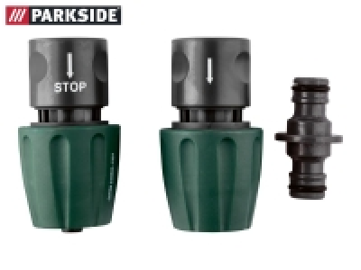 Parkside Hose Connector / Sprinkler