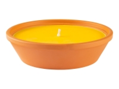Livarno Home Citronella Candle