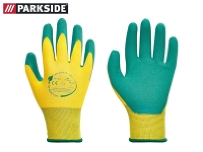 Lidl  Parkside Gardening Gloves