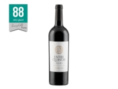 Entre Quintas Douro