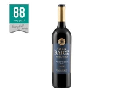 Gran Bajoz Tinta de Toro