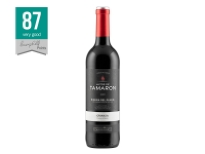 Altos de Tamaron Crianza
