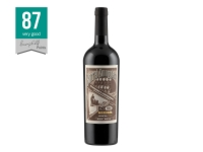 Lidl  Barrel Smugglers Cabernet