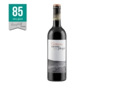 Cariñena Monte Plogar