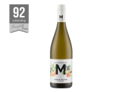 Markus Molitor Sauvignon Blanc